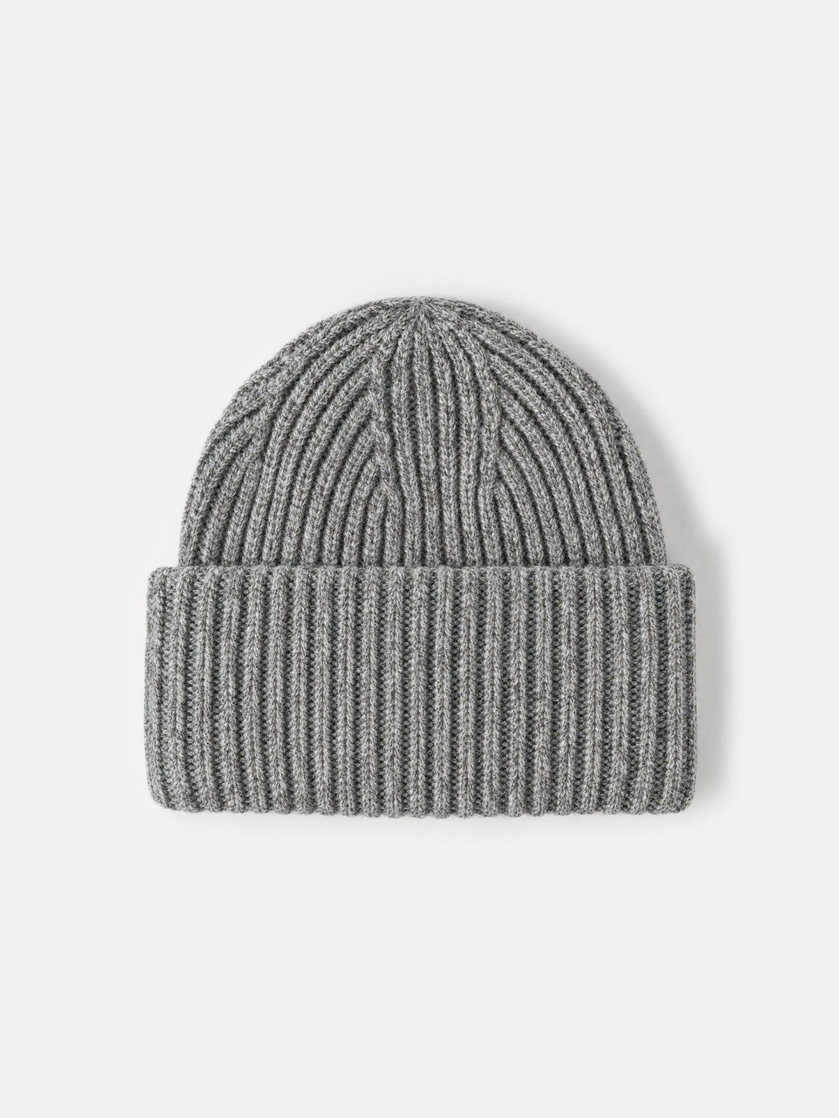Wool-Cashmere Beanie
