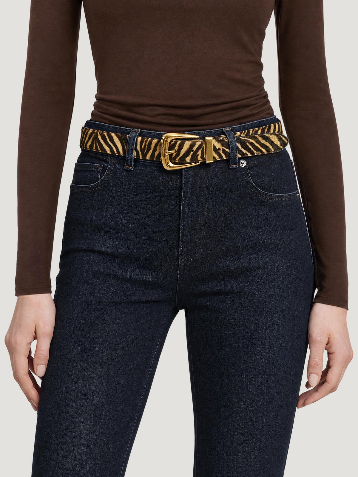 Ziger Arch Belt