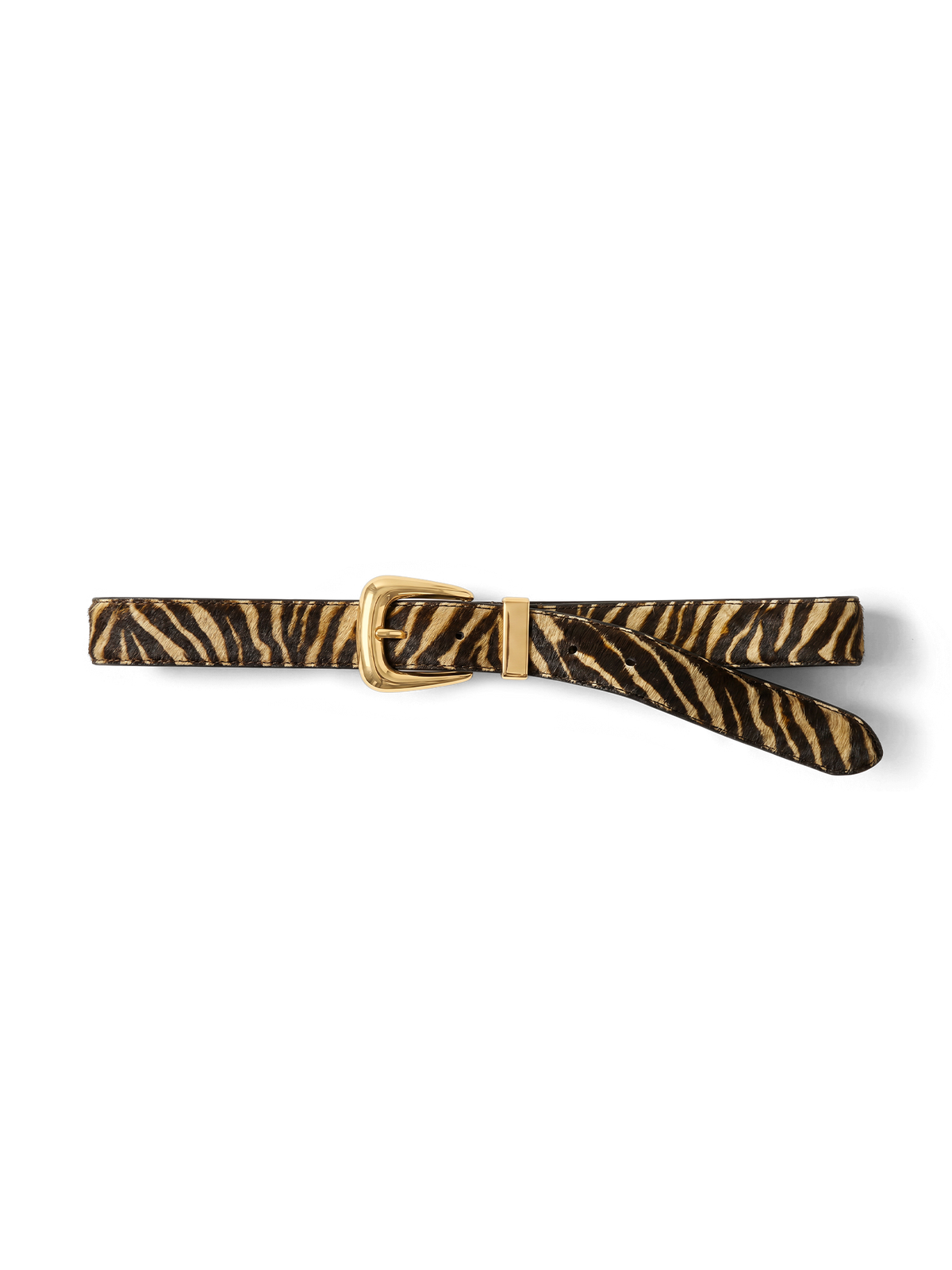 Ziger Arch Belt