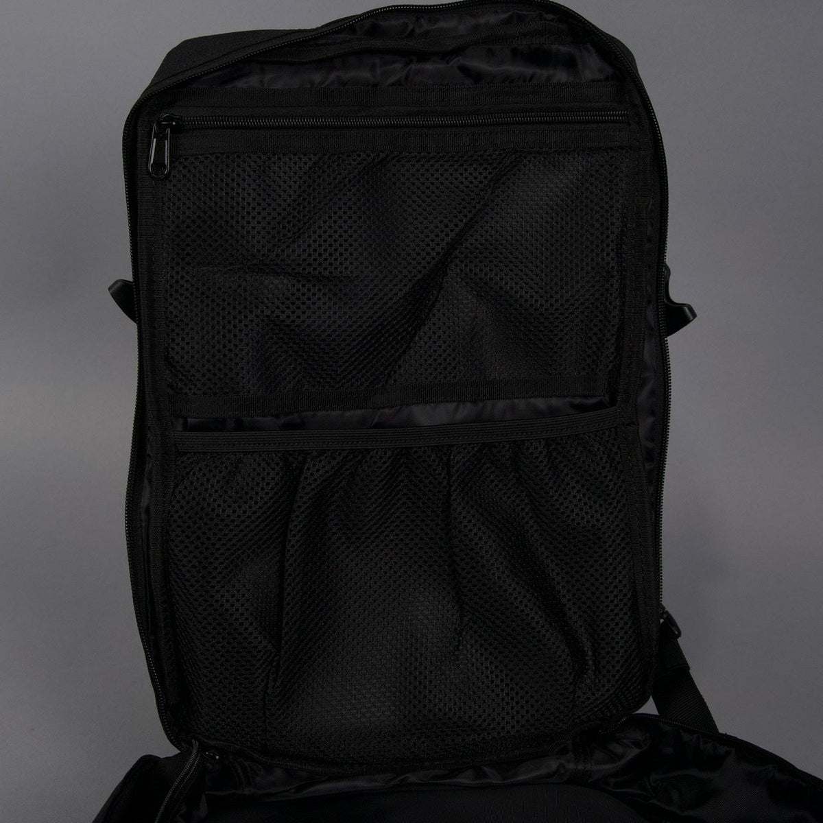 25L Nightshade Meal Prep Management