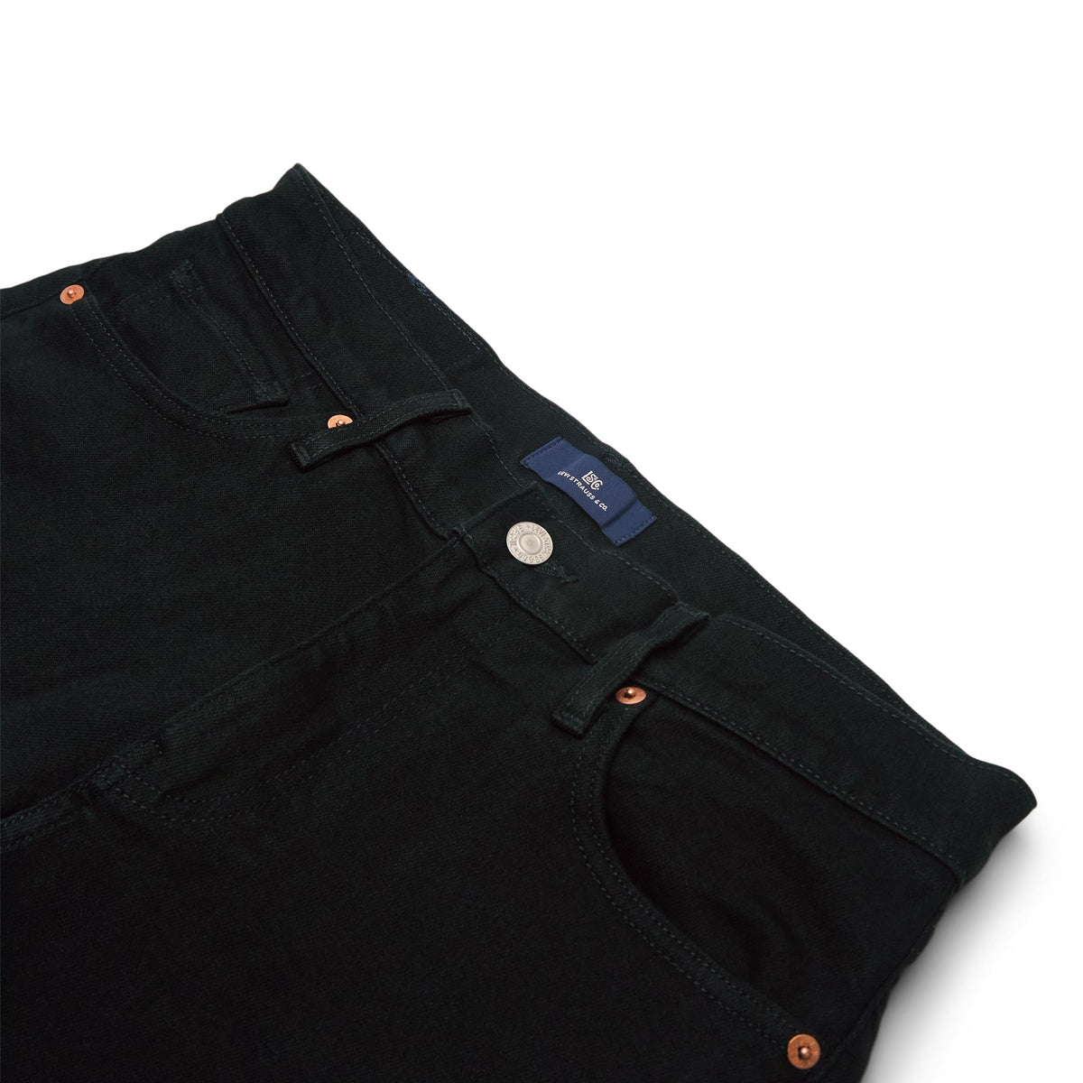 Levi's Blue Tab 511 (BT 511 Rinse)