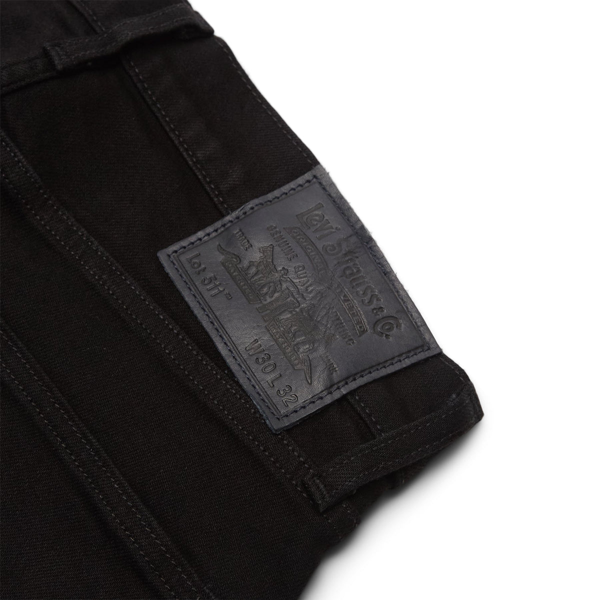 Levi's Blue Tab 511 (BT 511 Rinse)