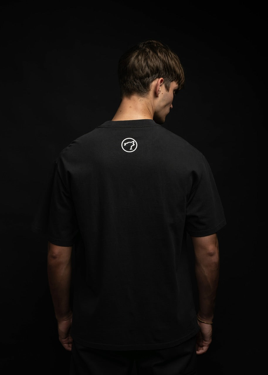 Never Wilting Graphic T-Shirt