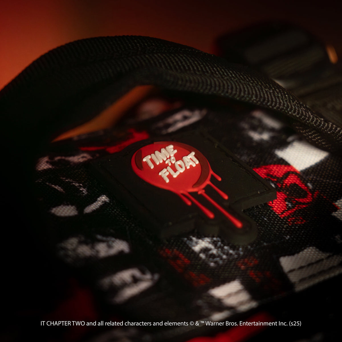 35L Backpack IT Chapter 2