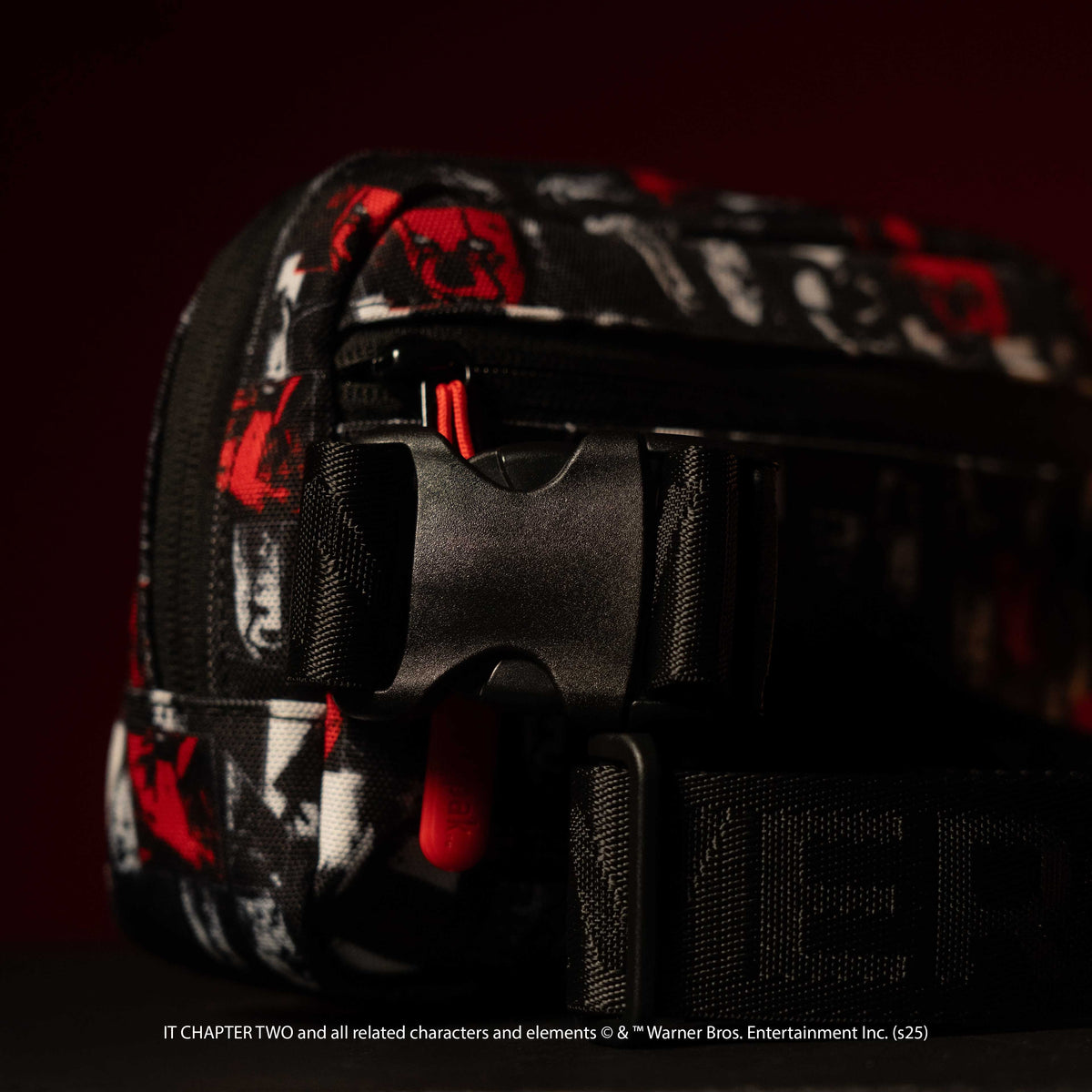 1.5L Crossbody Pack IT Chapter 2