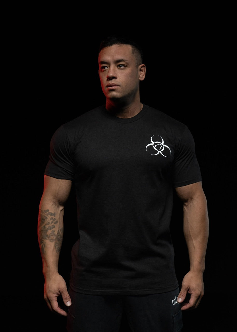 Apocalypse WOLFpocalypse Graphic T-Shirt