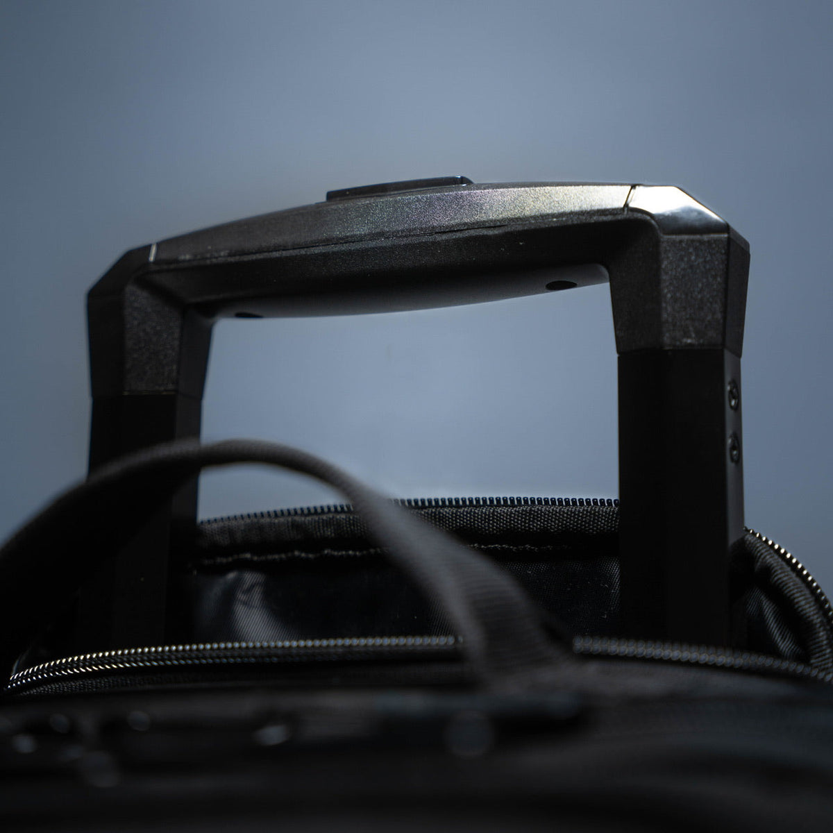 Roller Backpack Luggage Bag