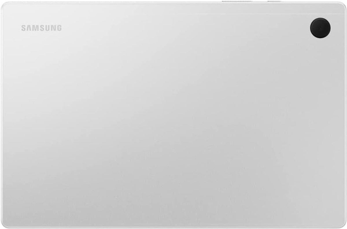 Samsung Galaxy Tab A8 10.5" 128GB Silver (Wi-Fi) - SM-X200NZSFXAR