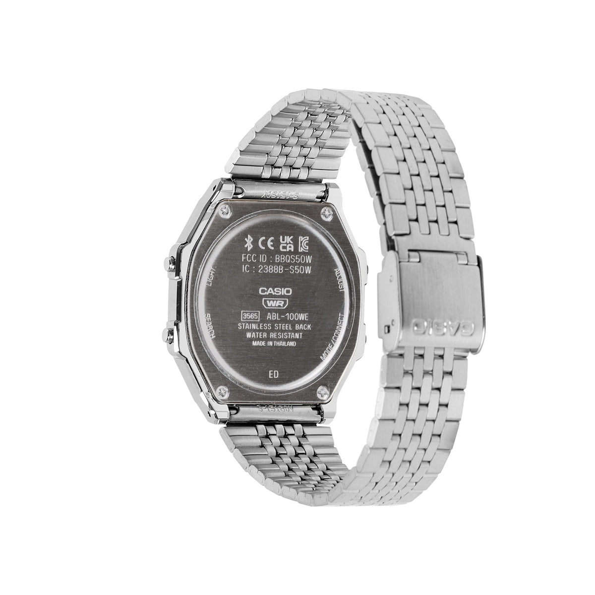Casio ABL100WE-1AVT