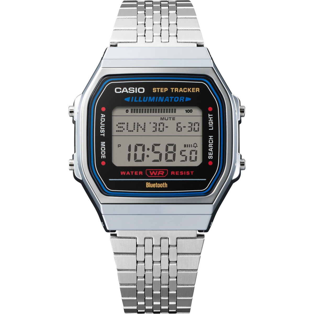 Casio ABL100WE-1AVT