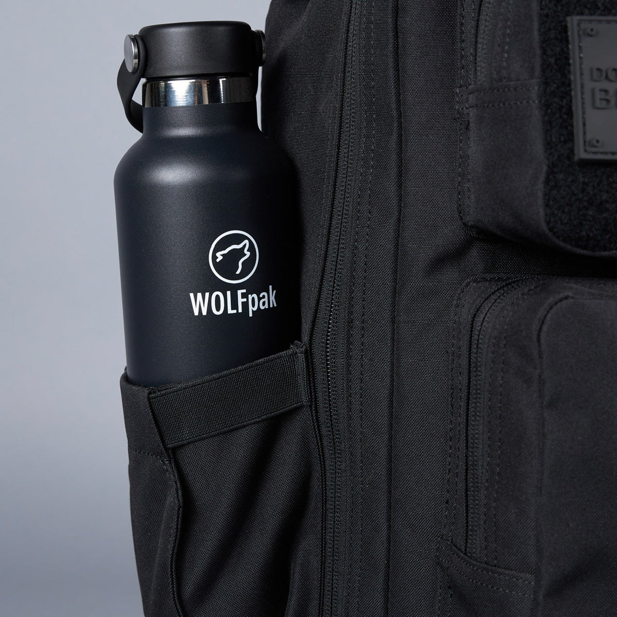 15L Backpack Nightshade