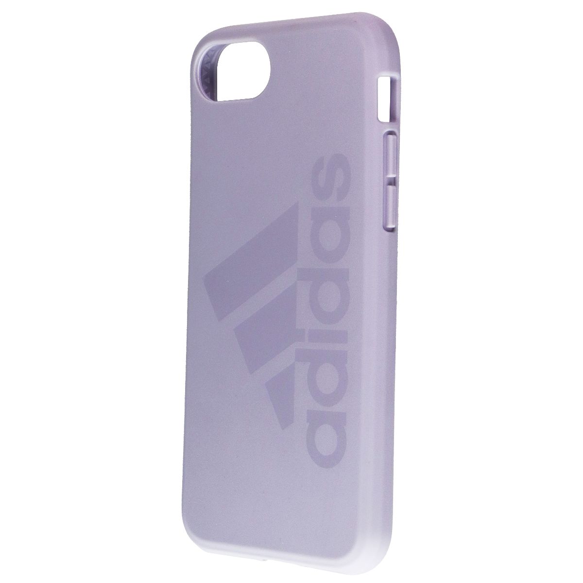 Adidas Eco-Friendly Protective Case for Apple iPhone 6/6S/7/8 - Purple - New