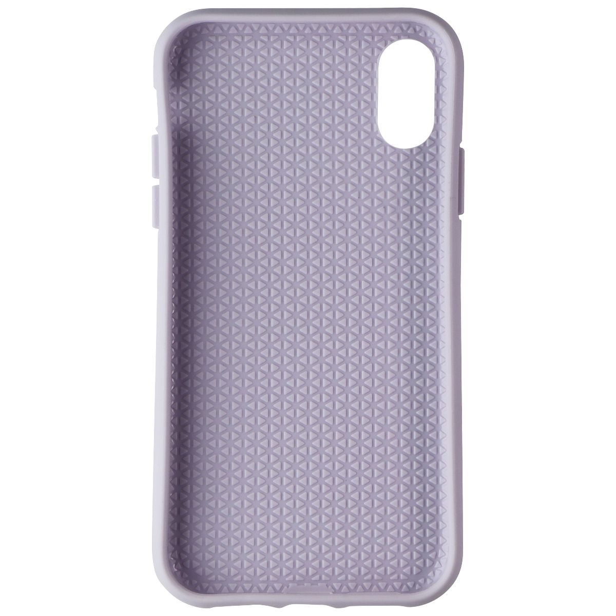 Adidas Eco-Friendly Protective Case for Apple iPhone XR - Purple - New