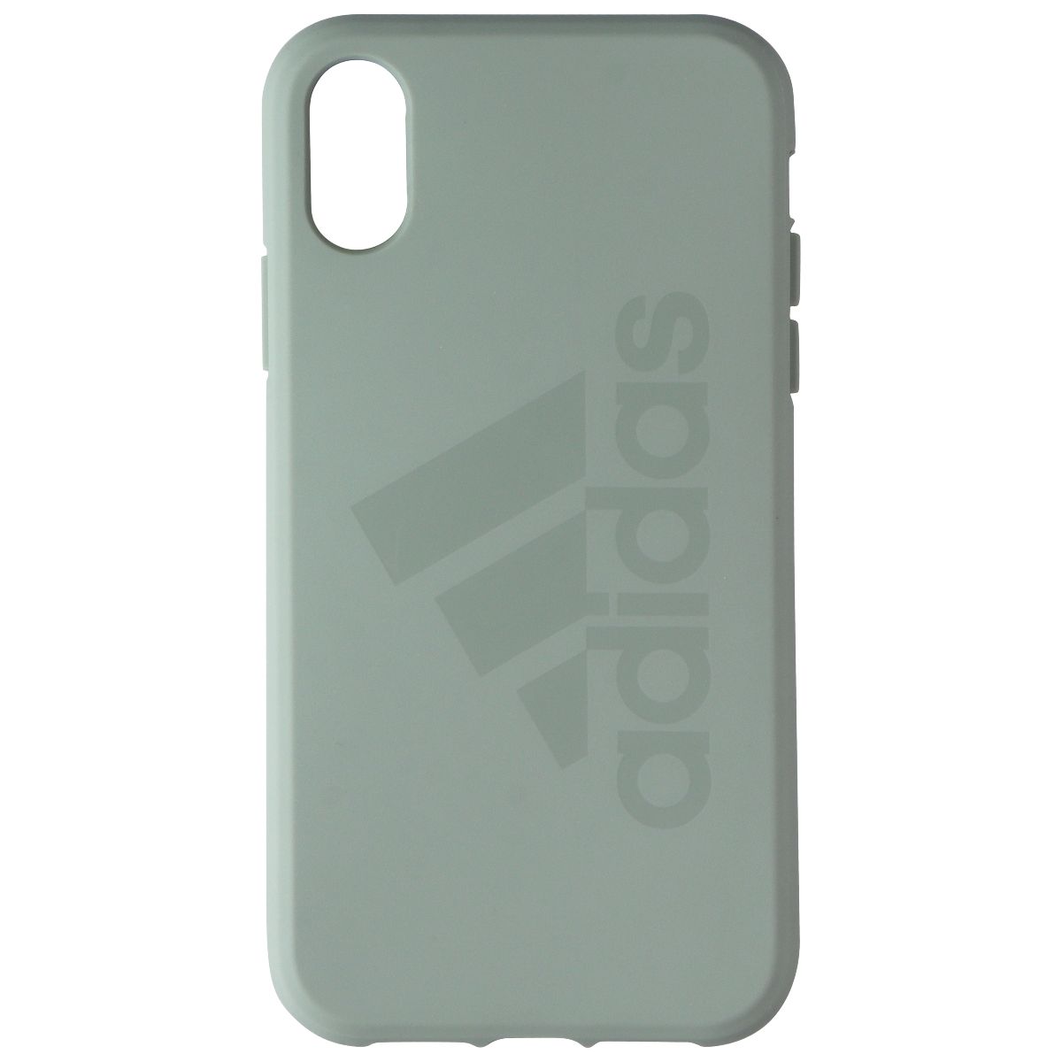 Adidas Eco-Friendly Protective Case for Apple iPhone XR - Green - New