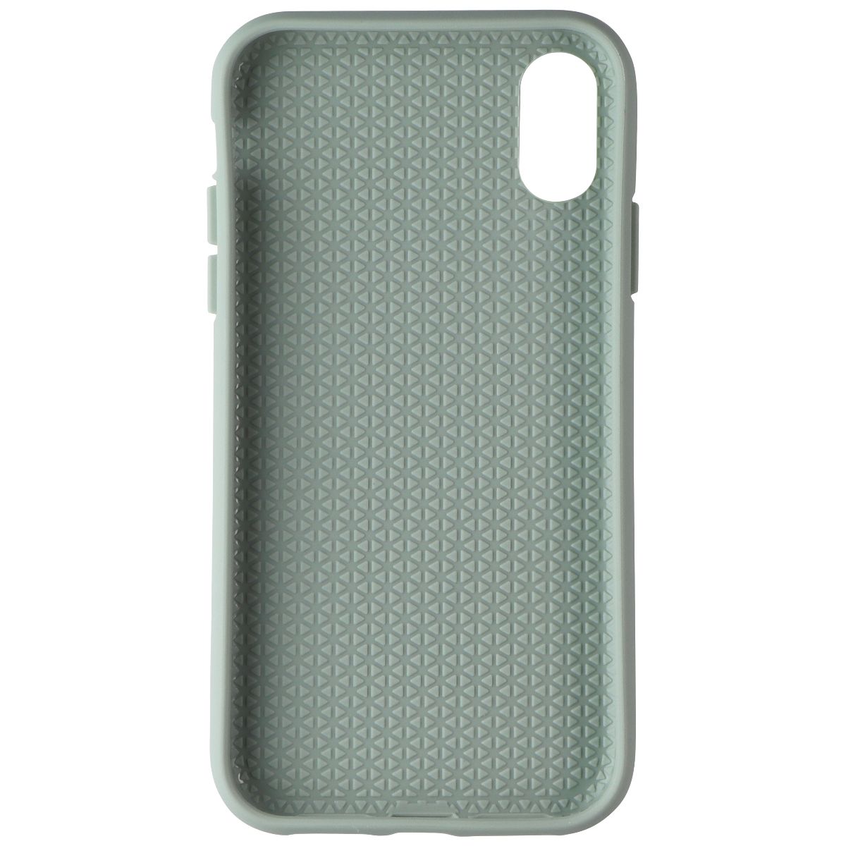 Adidas Eco-Friendly Protective Case for Apple iPhone XR - Green - New