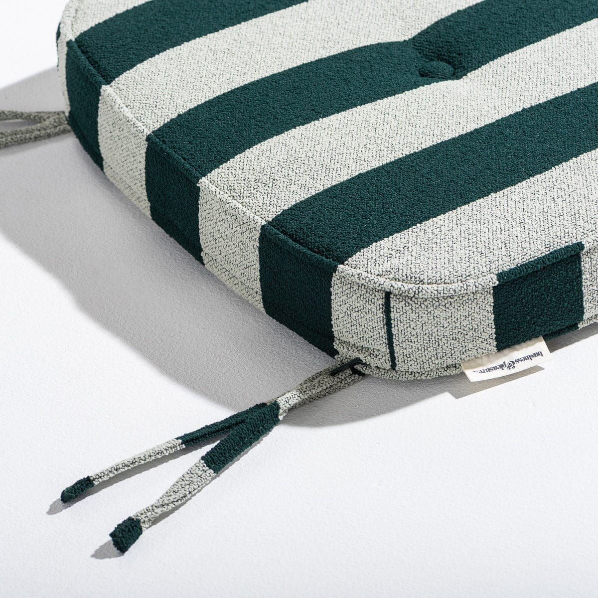 The Al Fresco Dining Chair & Cushion