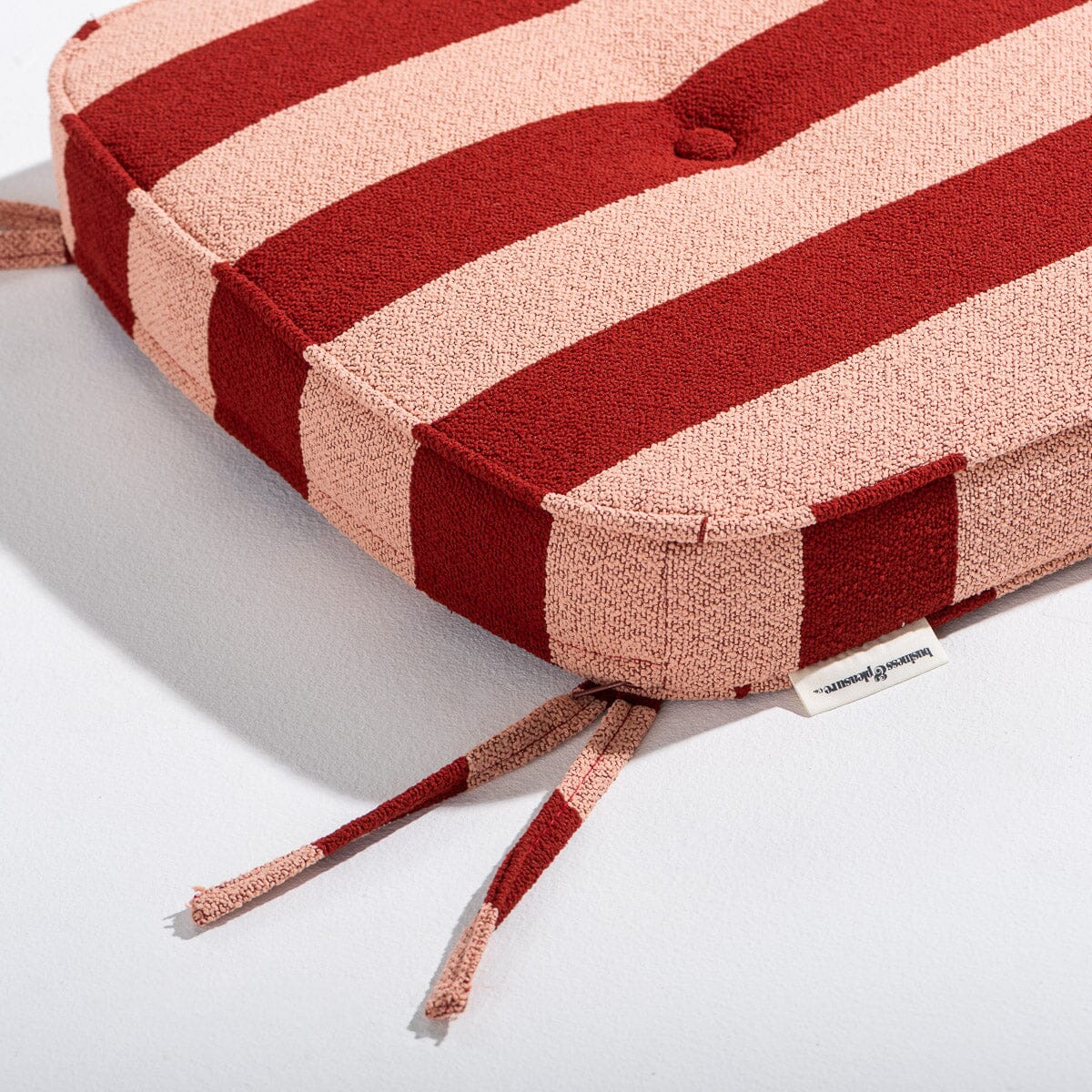 The Al Fresco Dining Chair Cushion