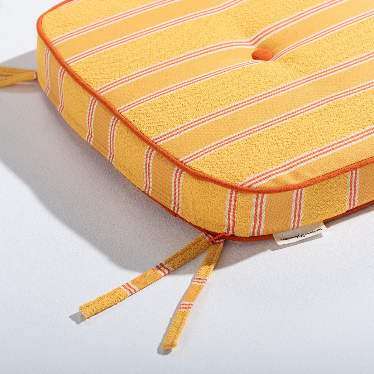 The Al Fresco Dining Chair Cushion