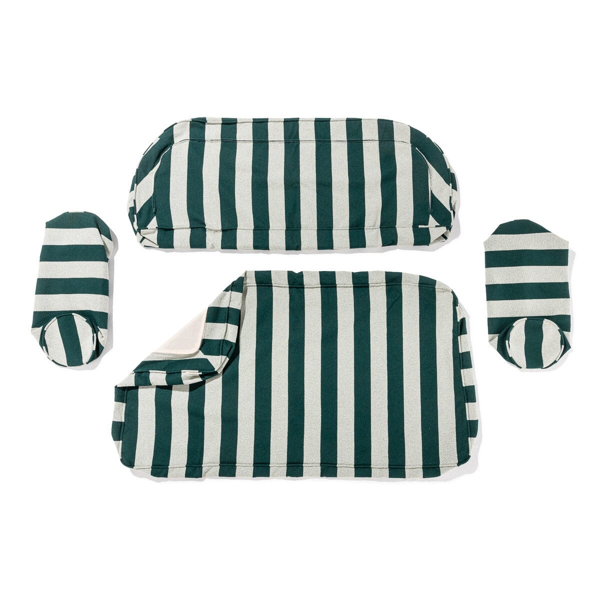 The Al Fresco Love Seat