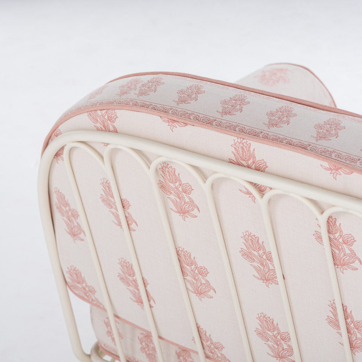 The Al Fresco Sofa by Amanda Lindroth
