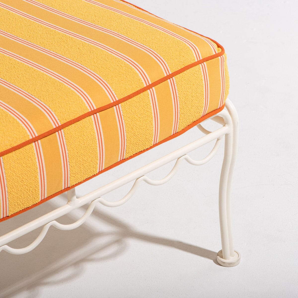 The Sun Lounger Slip Cover