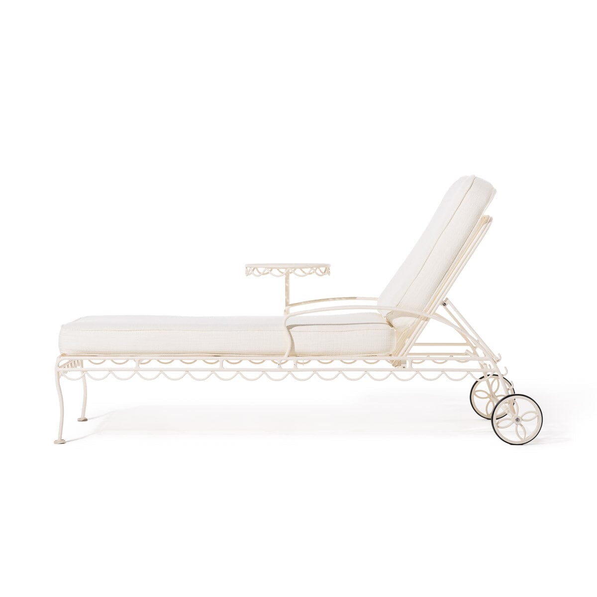The Al Fresco Sun Lounger