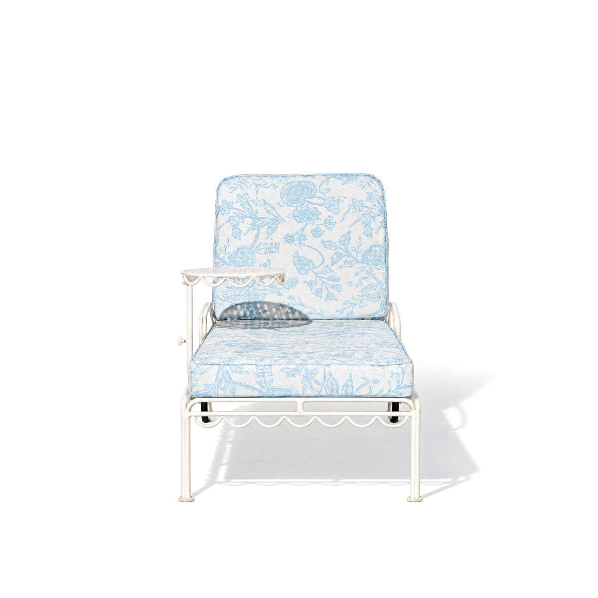 The Al Fresco Sun Lounger