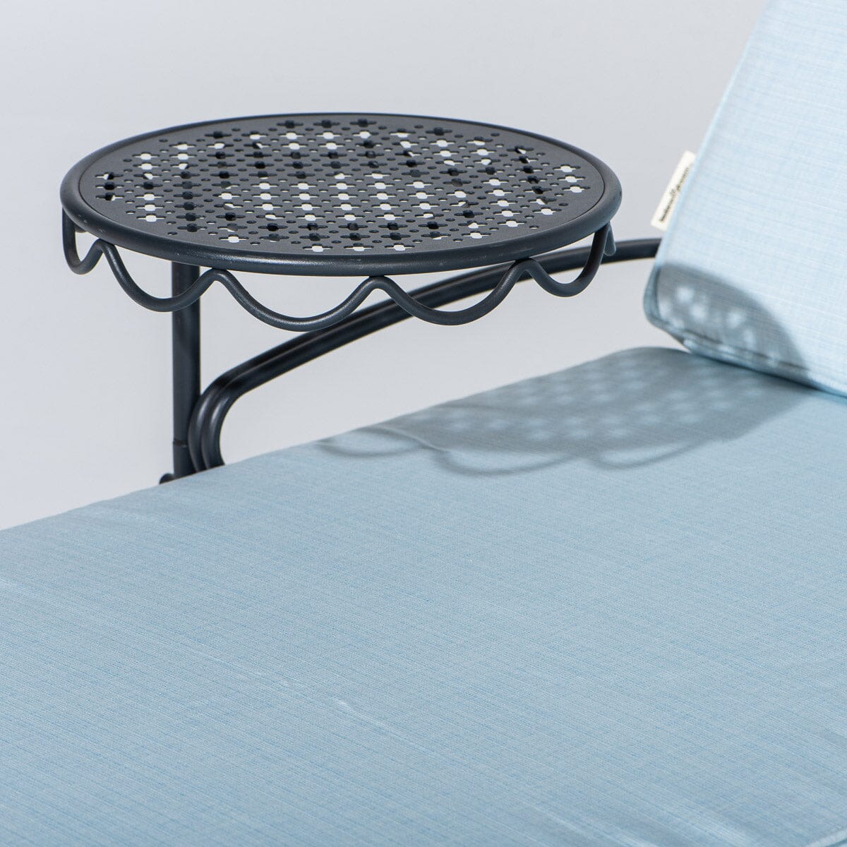 The Al Fresco Sun Lounger