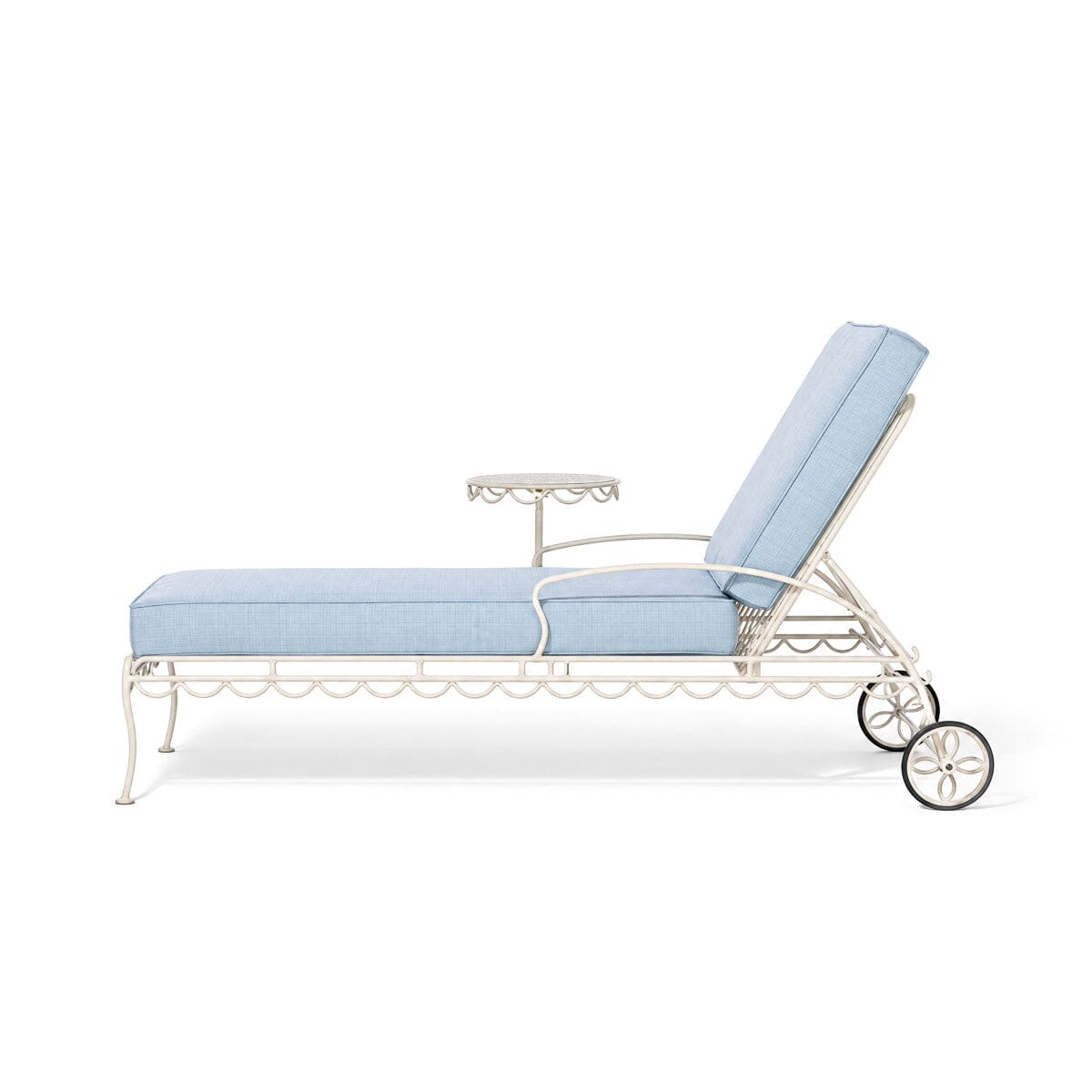 The Al Fresco Sun Lounger