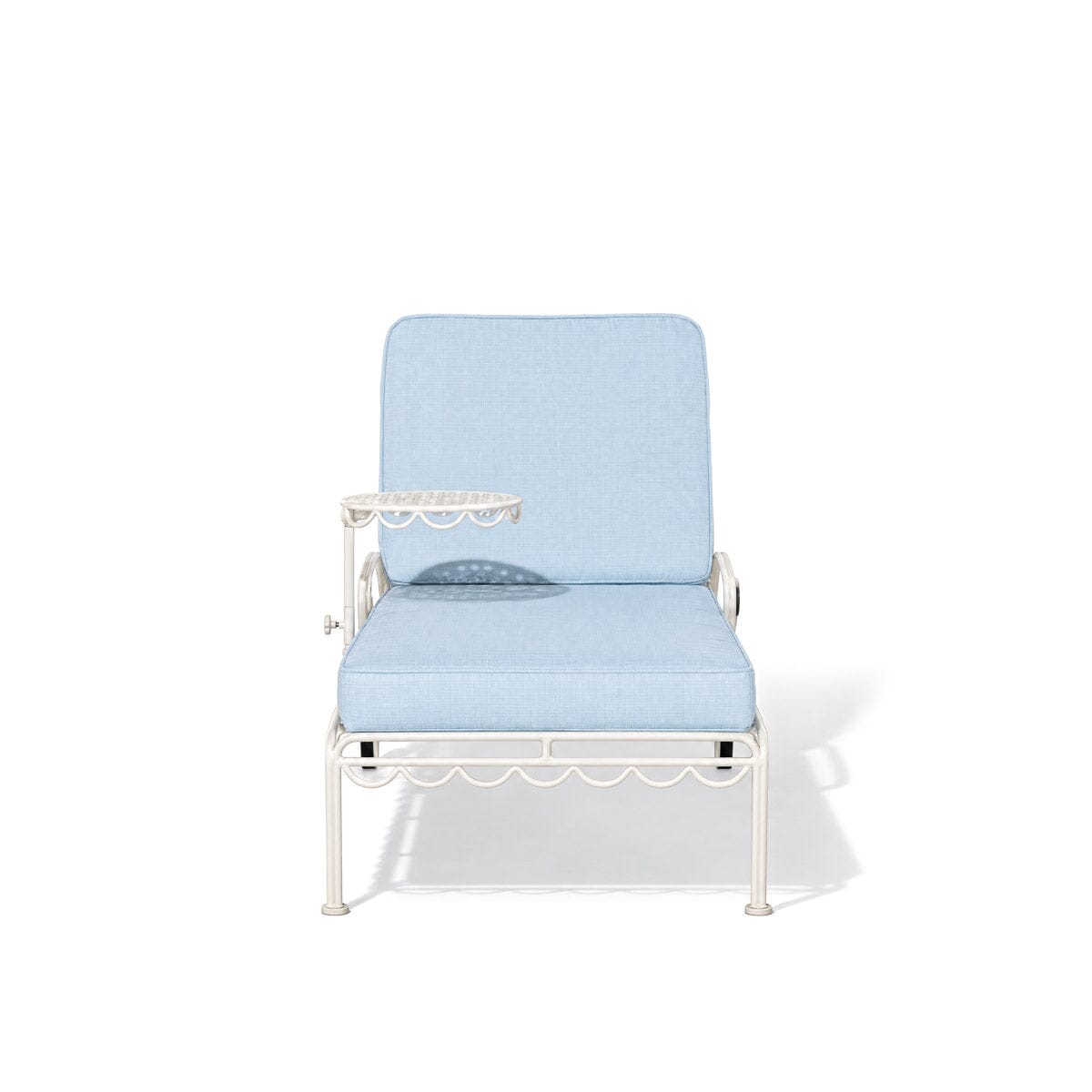 The Al Fresco Sun Lounger