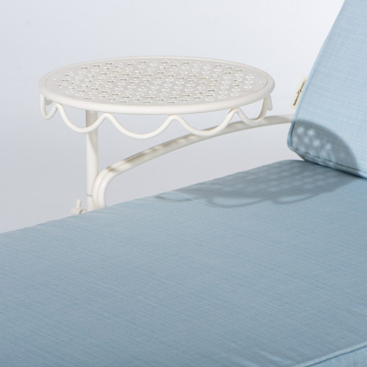The Al Fresco Sun Lounger