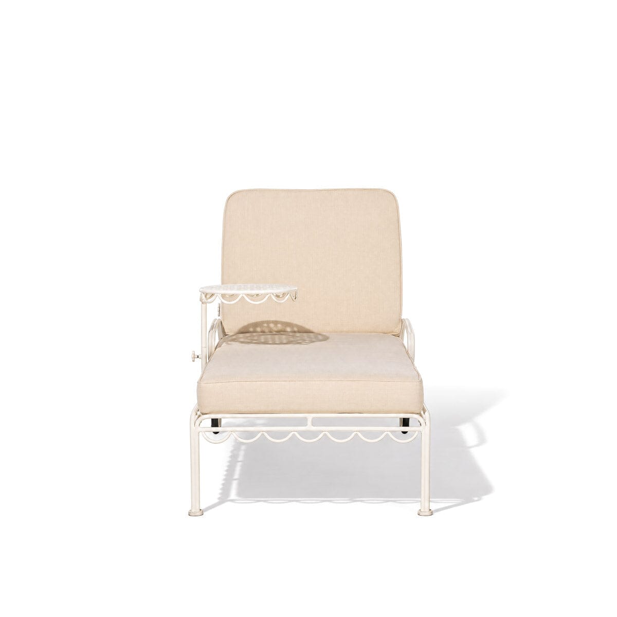 The Al Fresco Sun Lounger