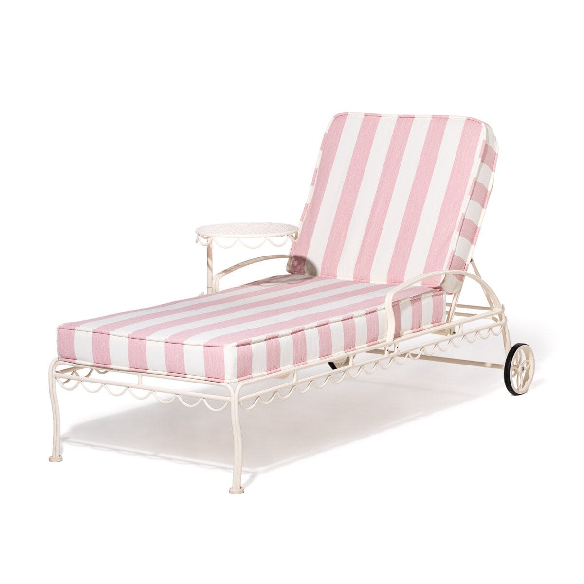 The Al Fresco Sun Lounger