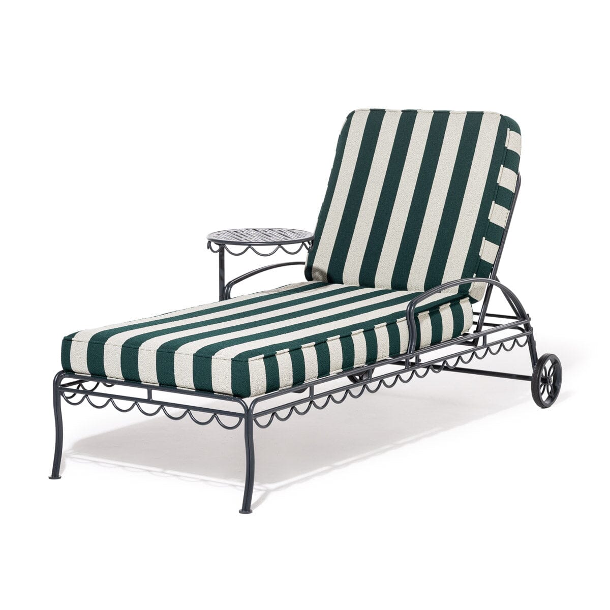The Al Fresco Sun Lounger