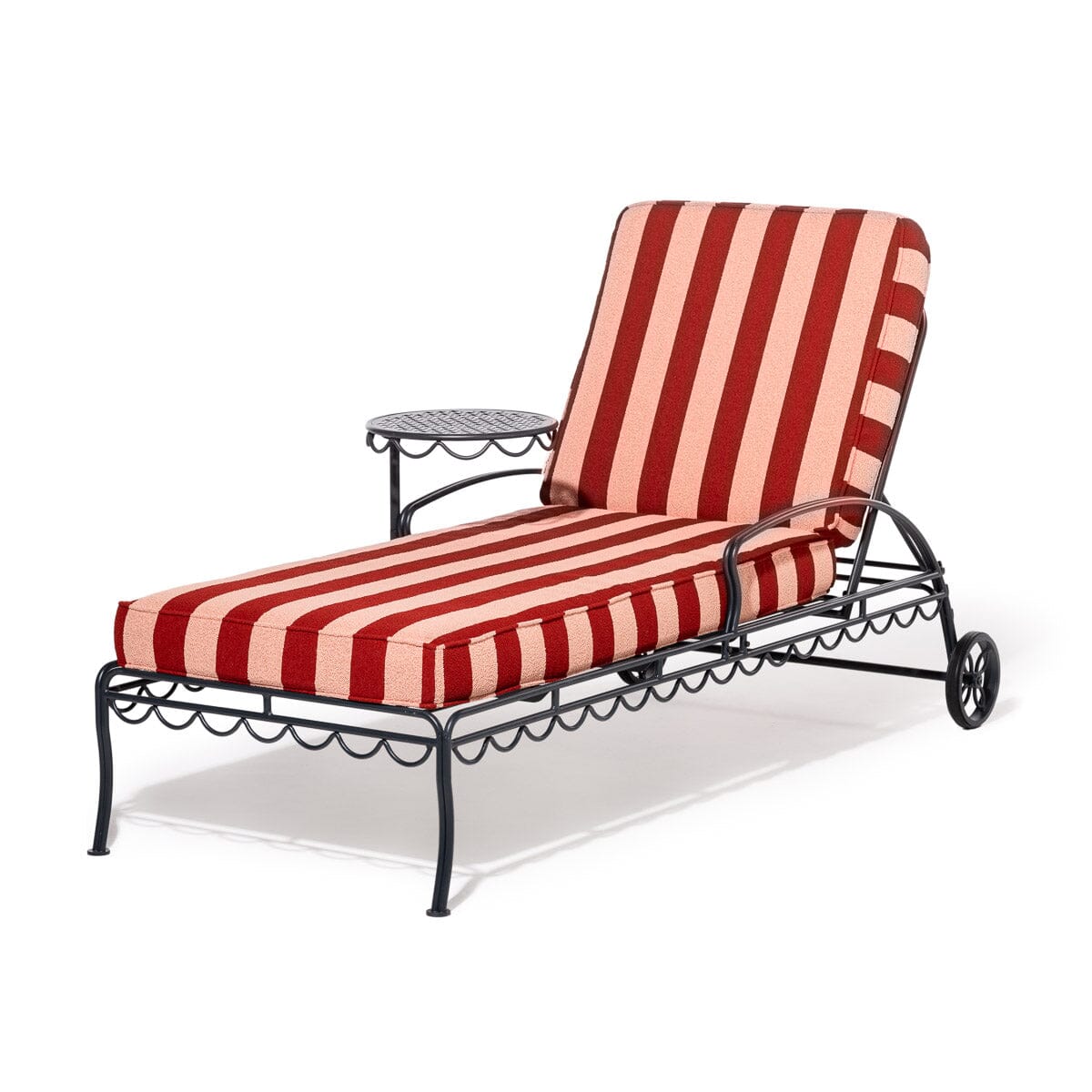 The Al Fresco Sun Lounger