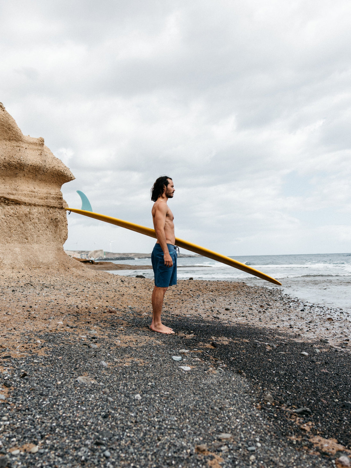 Men's Spindrift Boardshort