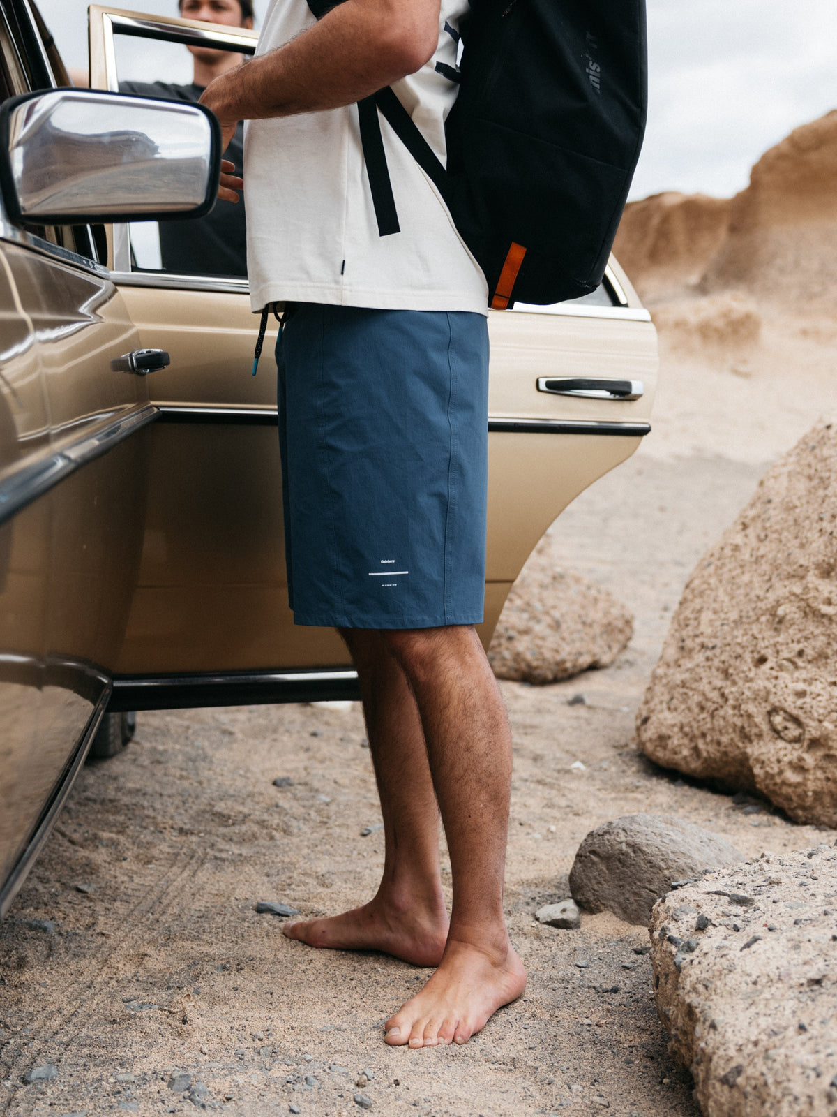 Men's Spindrift Boardshort