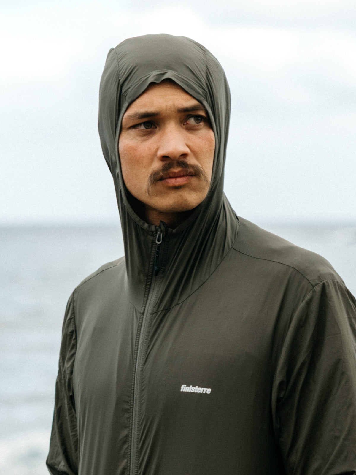Men's Forecast Windbreaker Jacket