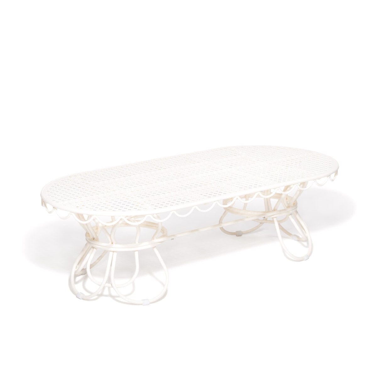 The Al Fresco Coffee Table