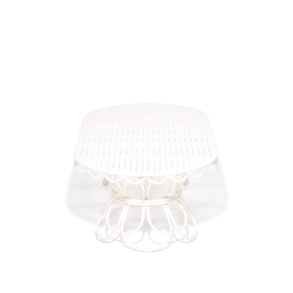 The Al Fresco Coffee Table
