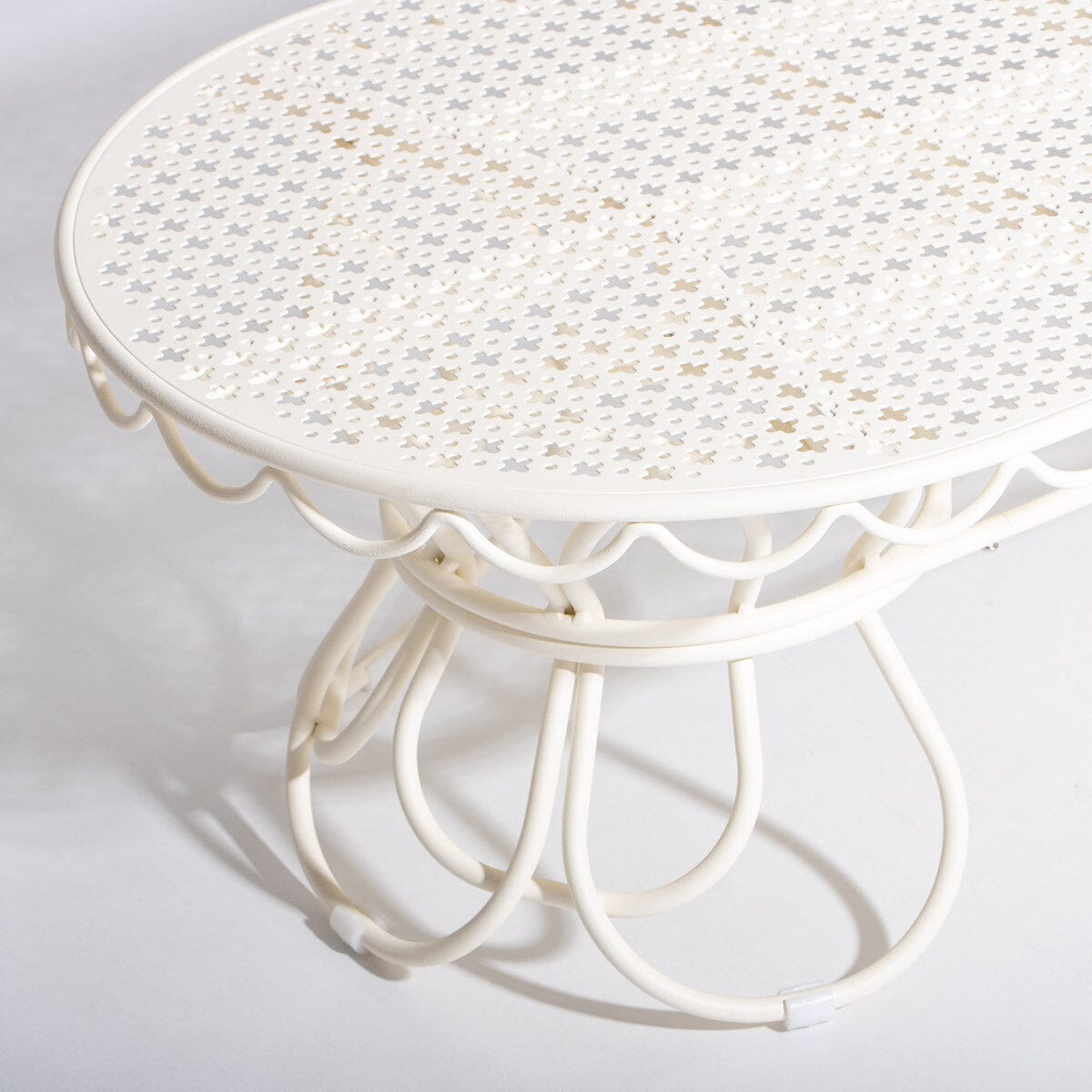 The Al Fresco Coffee Table