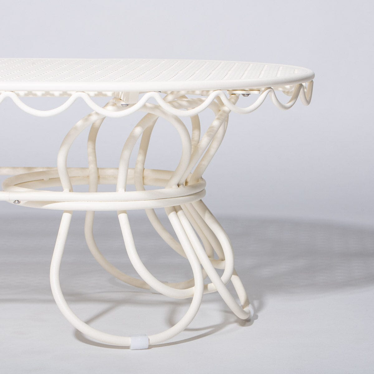 The Al Fresco Coffee Table