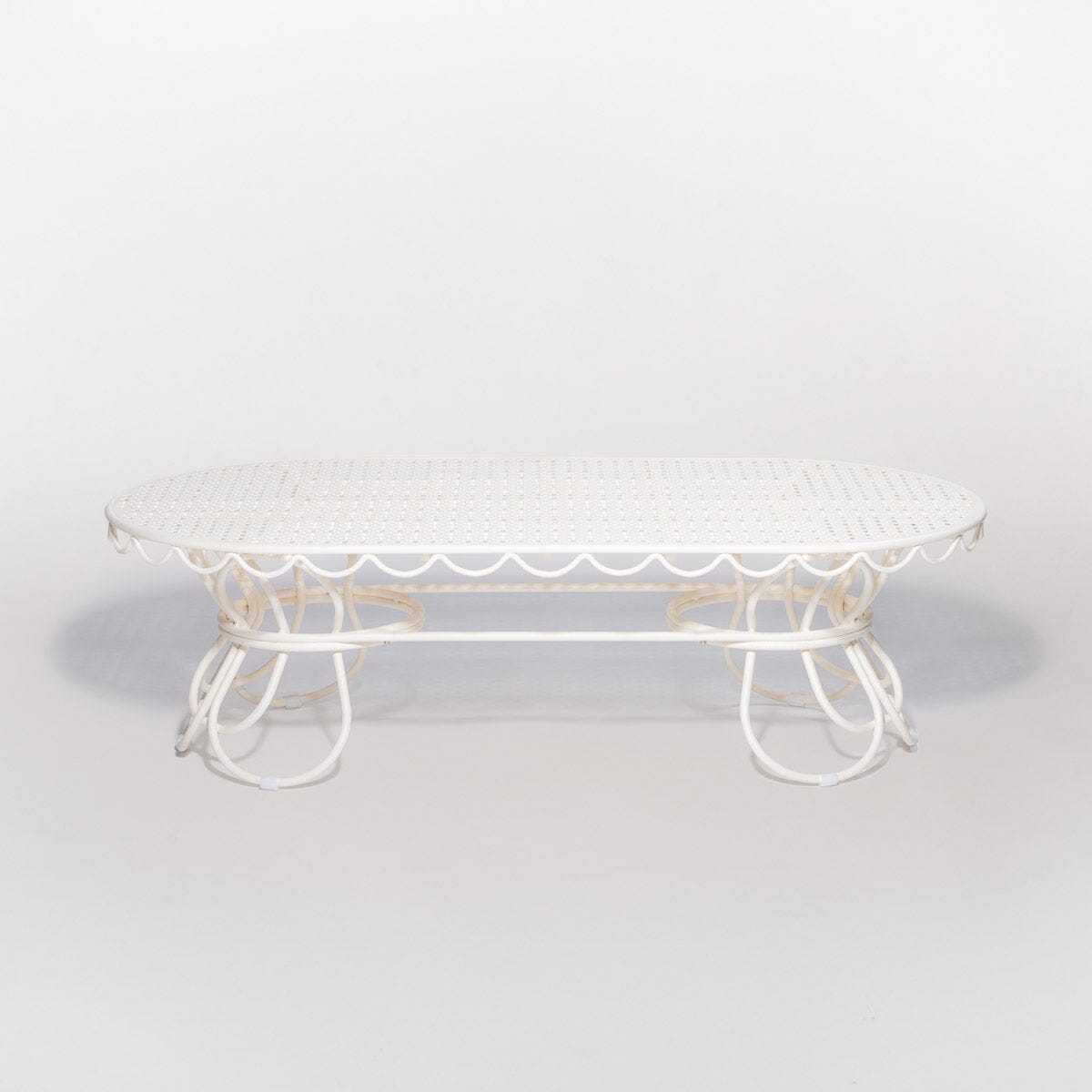 The Al Fresco Coffee Table