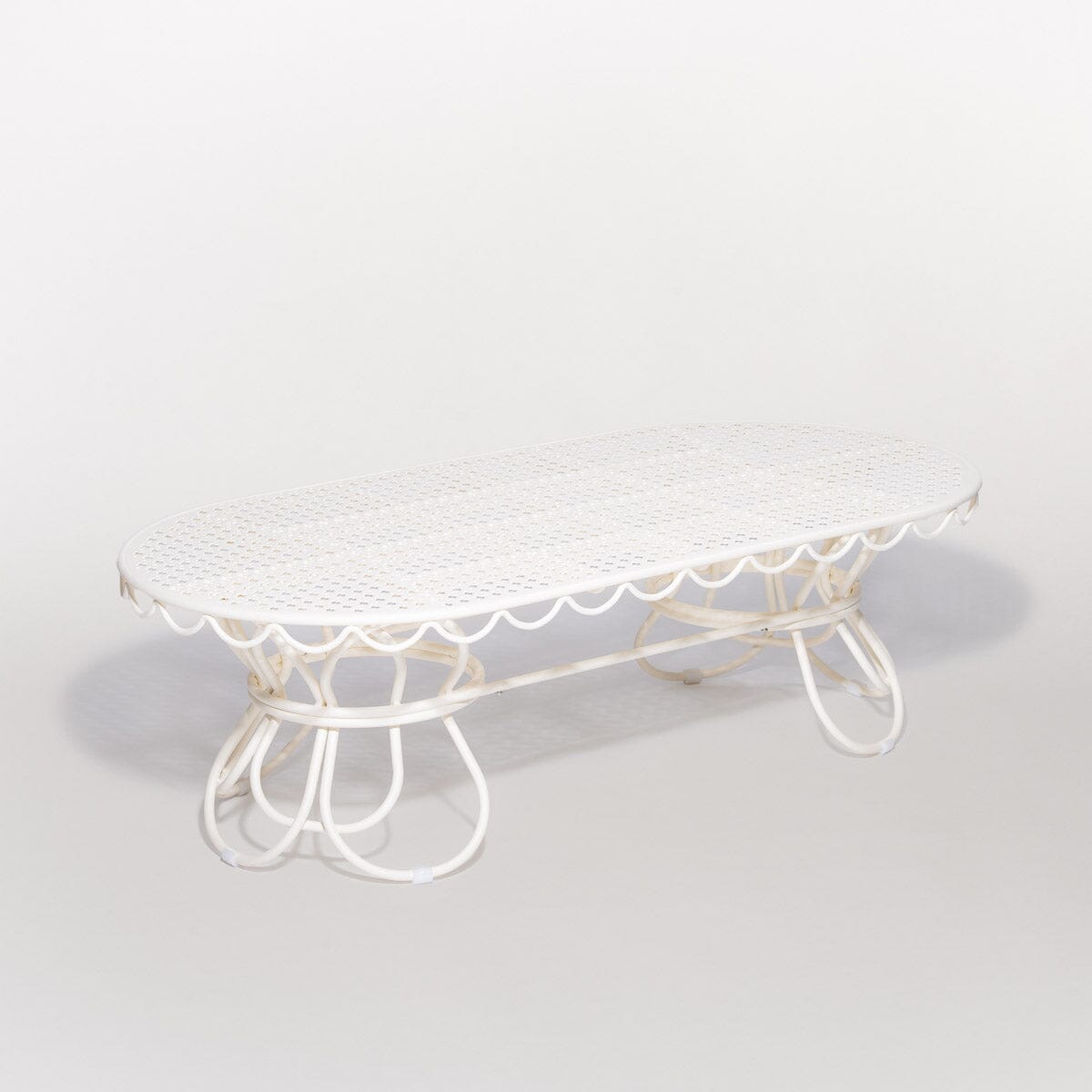 The Al Fresco Coffee Table