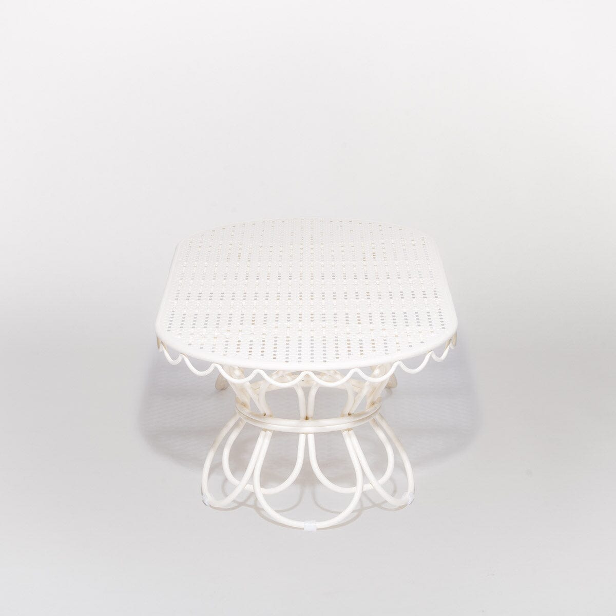 The Al Fresco Coffee Table