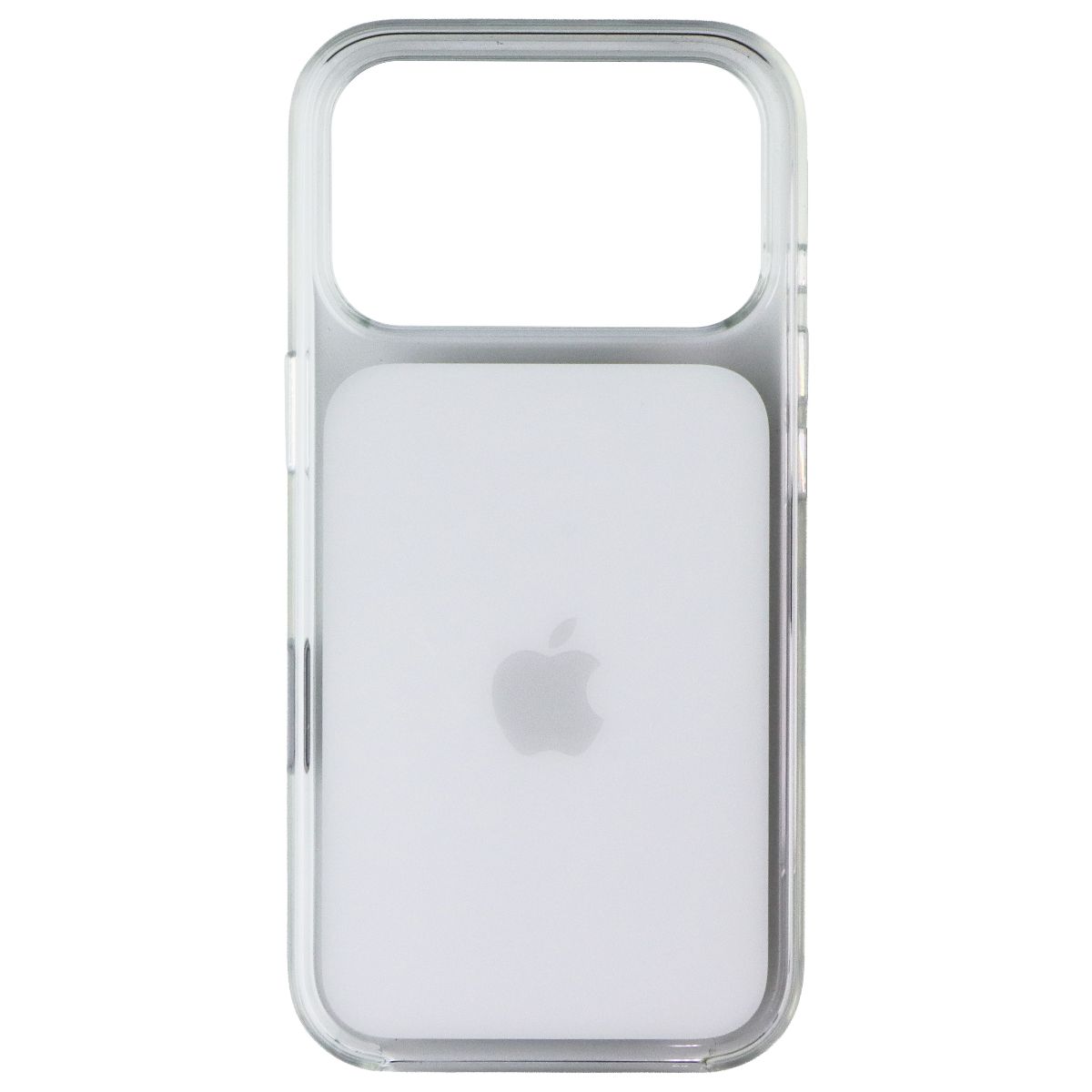 Apple Official Clear Case w/Camera Control for MagSafe for iPhone 17 Pro - Clear - New