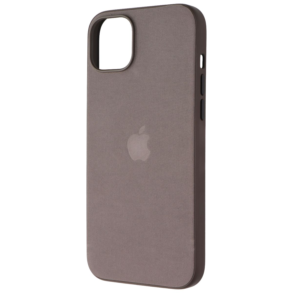 Apple FineWoven Case for MagSafe for iPhone 15 Plus - Taupe (MT473ZM/A) - New