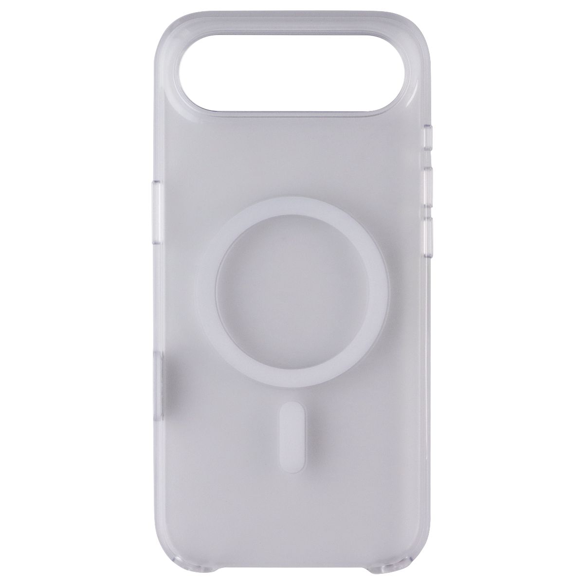 Apple Official Case for MagSafe with Camera Control for iPhone 17 Air - Frost - New