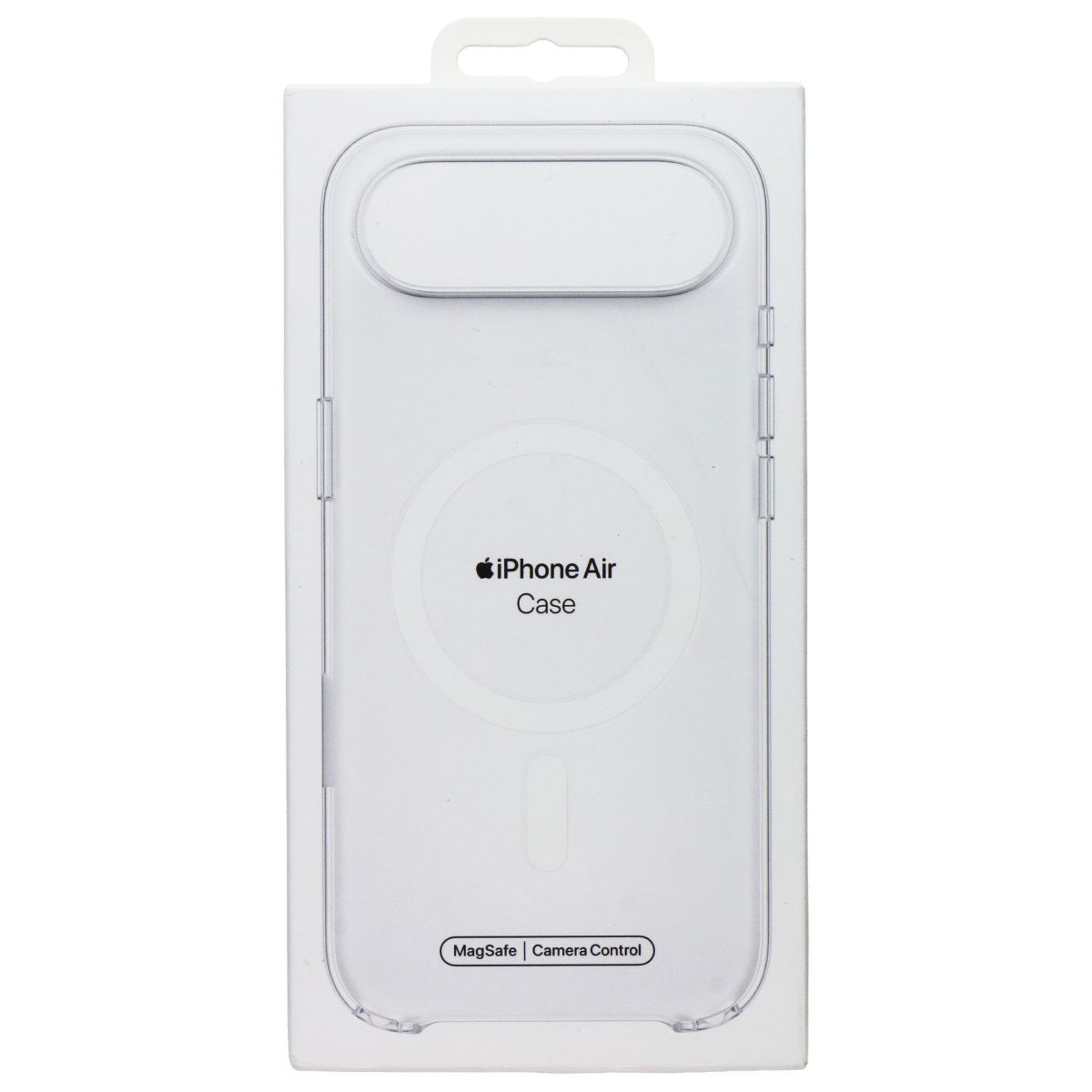 Apple Official Case for MagSafe with Camera Control for iPhone 17 Air - Frost - New