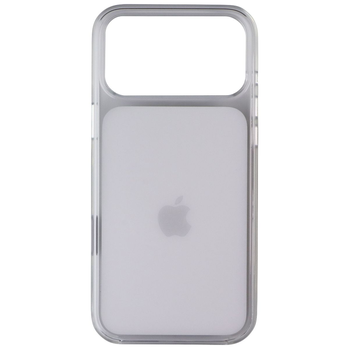 Apple Official Clear Case for MagSafe with Camera Control for iPhone 17 Pro Max - New